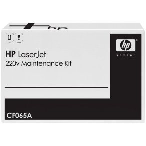 HP CF065A vedligeholdelseskit original