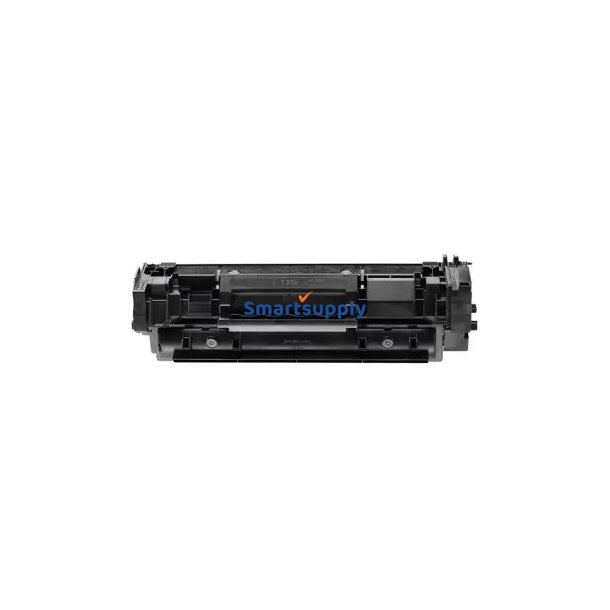 HP 135X toner 2.400 sider hj kapacitet W1350X kompatibel