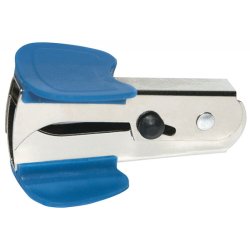 Hfteklammefjerner med ls - bl