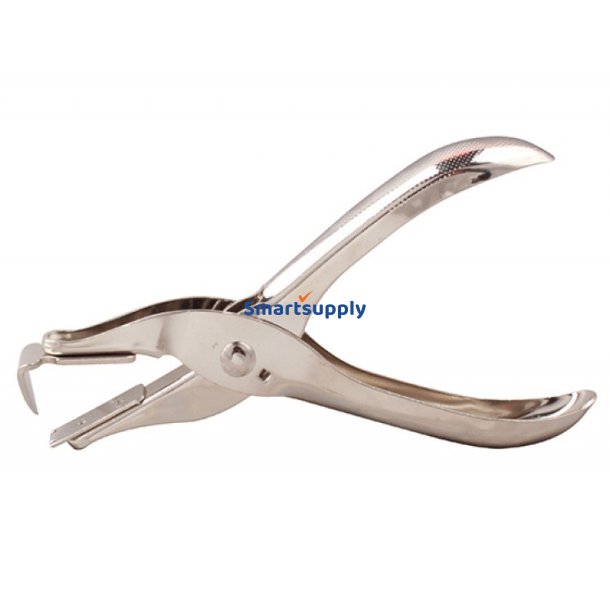 H�fteklammefjerner professionel