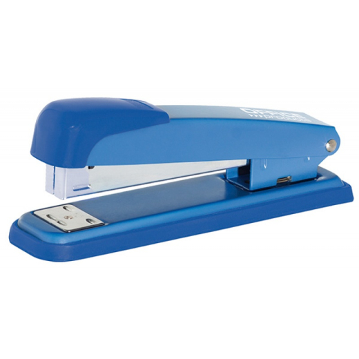 H�ftemaskine op til 40 ark metal bl�