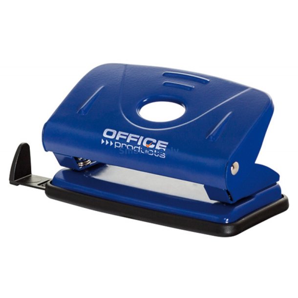 Hulmaskine op til 12 ark - bl�