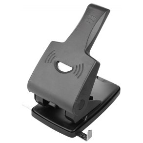 Hulmaskine op til 65 ark sort