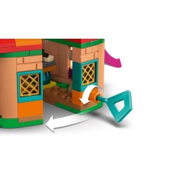 Lego Disney 43261 Encanto Mini House