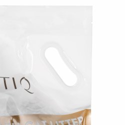 DIAMENTIQ Tofu Neutral Ultra clumping - plantegrus - 4kg