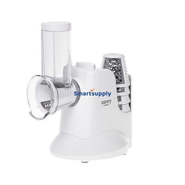 Grntsagsskrer Camry Cr 4816 Hvid