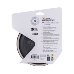 Sea To Summit Frontier Ul 2P Foldefadest