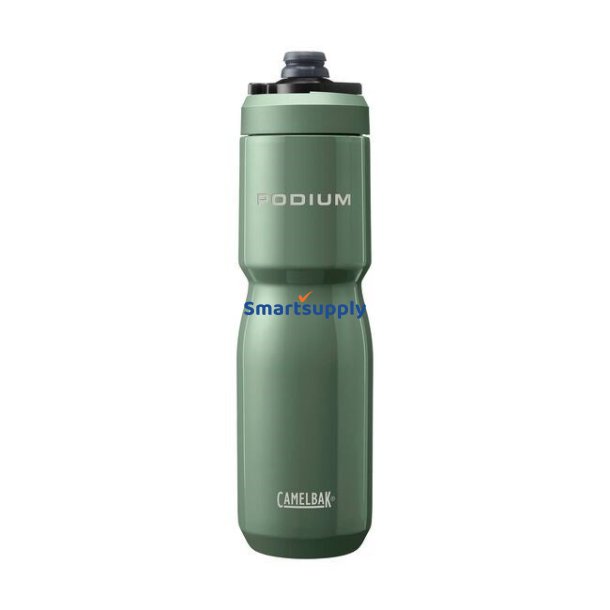 Camelbak Podium Cykel 650 Ml Rustfrit Stl Grn