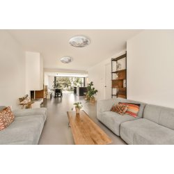 Activejet LED-loftplafond AJE-MOON 24W