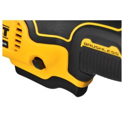 18V multivrktj DEWALT DCS356N