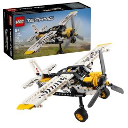Lego Technic 42198 Transportfly