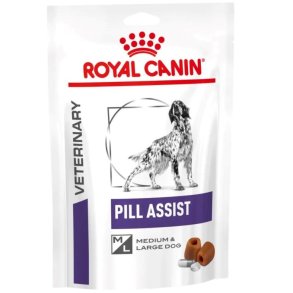 ROYAL CANIN Pill Assist Medium & Large - slik til administration af tabletter - 30 x 7,5 g