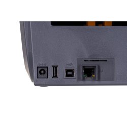 Zebra Zd421t Etiketprinter Termisk Overfrsel 102 Mm/Sek. Kablet Og Trdls Bluetooth