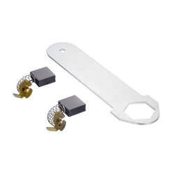 Scheppach Ab1700 Hex (Sch5908203901) Nedrivningshammer