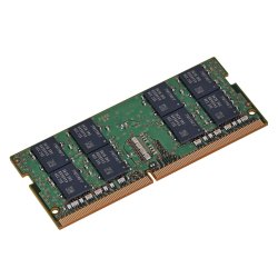 Samsung Sodimm 16Gb Ddr4 3200Mhz M471a2k43eb1-Cwe
