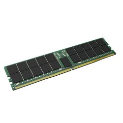 Kingston Ksm48r40bd4-64Md Ram 64Gb 1 X 64Gb Ddr5 4800 Mt/S