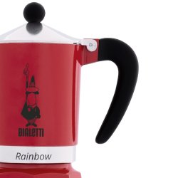 Kaffemaskine Bialetti Rainbow 1Tz 60 Ml Rd