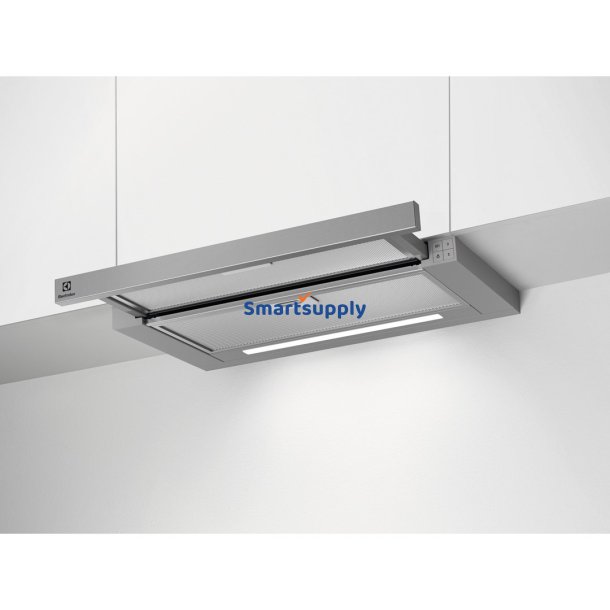 Electrolux Lfp616x Indbygget Gr A 600 M&sup3;/T