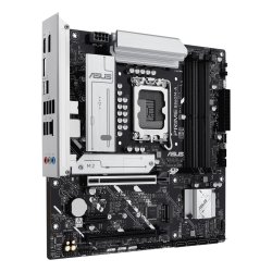 ASUS PRIME B860M-A-CSM Intel B860 LGA 1851 (Socket V1) micro ATX