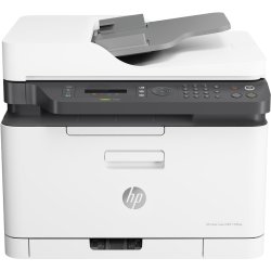 Hp Farvelaser 179Fnw A4 600 X 600 Dpi 18 Ppm Wi-Fi