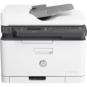 HP Color Laser 179fnw A4 600 x 600 dpi 18 sider pr. minut Wi-Fi