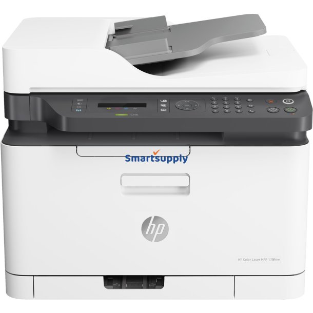 Hp Farvelaser 179Fnw A4 600 X 600 Dpi 18 Ppm Wi-Fi