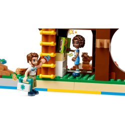 Lego Friends 42631 Adventure Camp Trhus