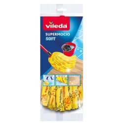 Vileda Supermocio Soft moppe