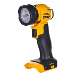 18V LAMPE MED DREJEHOVED DCL040-XJ DEWALT