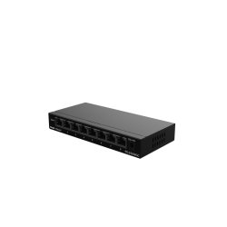 Ruijie Networks Rg-Es208gc Netvrksswitch Managed L2 Gigabit Ethernet (10/100/1000) Gr