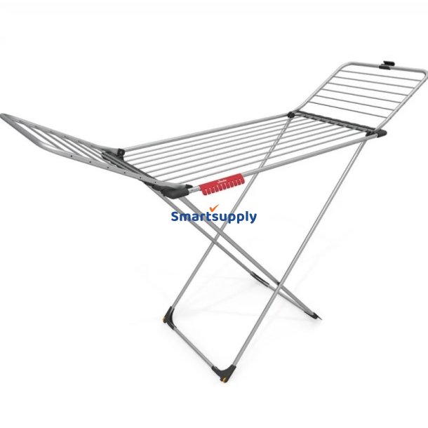 Vileda Aluminium 100 trretumbler