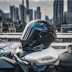 Intercom til motorcykler FreedConn HERO V2 EU