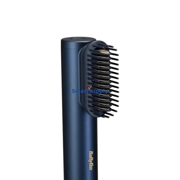 Babyliss Hrstylingvrktj Krllejern Navy 1200 W 2,5 M