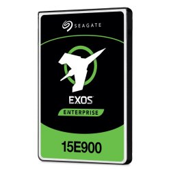 Seagate Exos St900mp0146 Intern Harddisk 2,5" 900 GB Sas