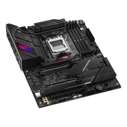 ASUS ROG STRIX B650E-E GAMING WIFI AMD B650 Sokkel AM5 ATX