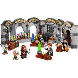 Lego Harry Potter 76431 Hogwarts Slot: Potions Klasse