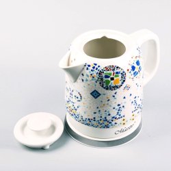 Maestro Mr-068 Elkedel 1,5 L