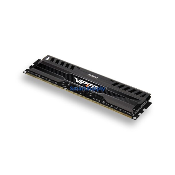 Patriot Memory 8GB, DDR3, 1600 hukommelsesmodul 1600 Mhz