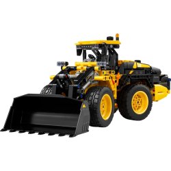Lego Technic 42209 Volvo L120 Elektrisk Hjullsser