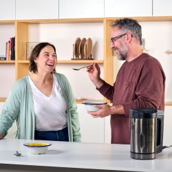 Black+Decker BXSM1000E suppemaskine