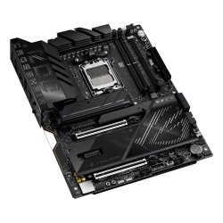 ASUS ROG CROSSHAIR X870E APEX AMD X870E Sokkel AM5 ATX