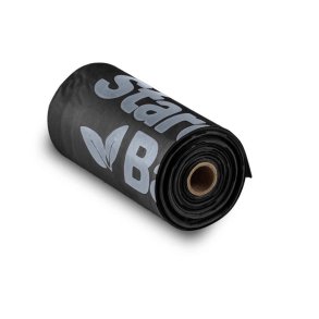 STARCH BAG - bioposer til affring - 15 stk