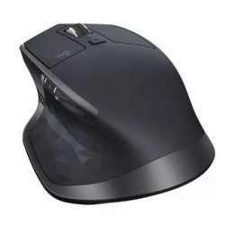 Logitech Mx Master 2S Mus 910-007224
