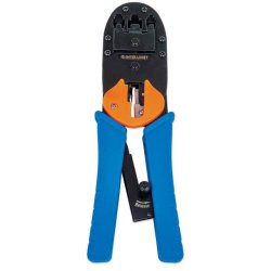 Intellinet Universal Modular Plug Crimping Tool, Til Rj45, Rj12 Og Rj11 Modulre Stik