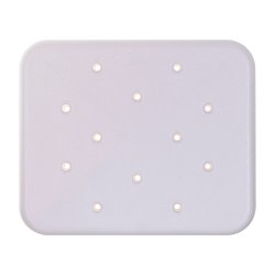 Brusestol med rygln og armln