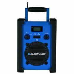 Blaupunkt PP30BT - Brbar radio