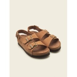 Scholl Air Bag - Unisex Sandaler, Strrelse 41