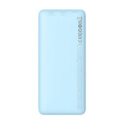 Baseus Airpow Lithium-polymer powerbank 10000 mAh 20 W Bl
