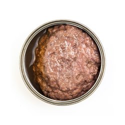 3COTY Duck - vd kattefoder - 80g