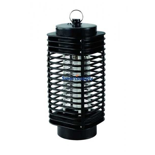 Esperanza Ehq002 Insektdrber Tilbehr Lampe